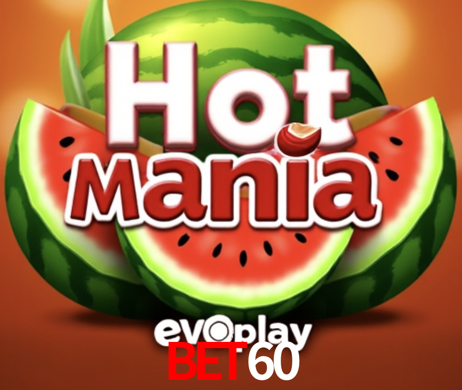 Slot Games BET60