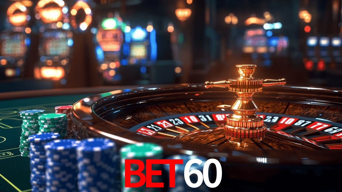 BET60 login