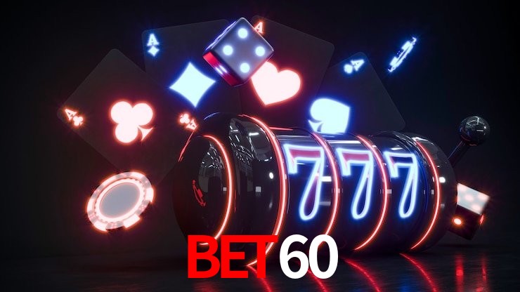 VIP Casino BET60