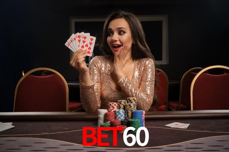 A Emoção da Loteria na BET60: Uma Chance de Mudança de Vida