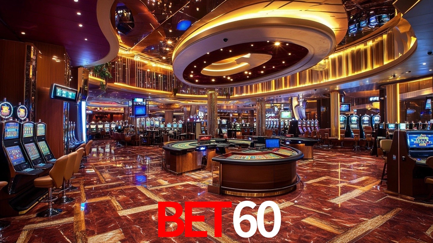 BET60 login