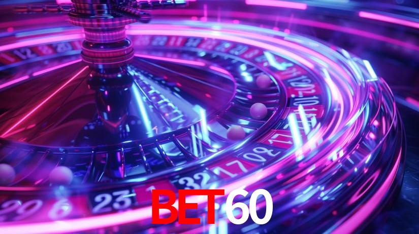 Cadastro Rápido BET60