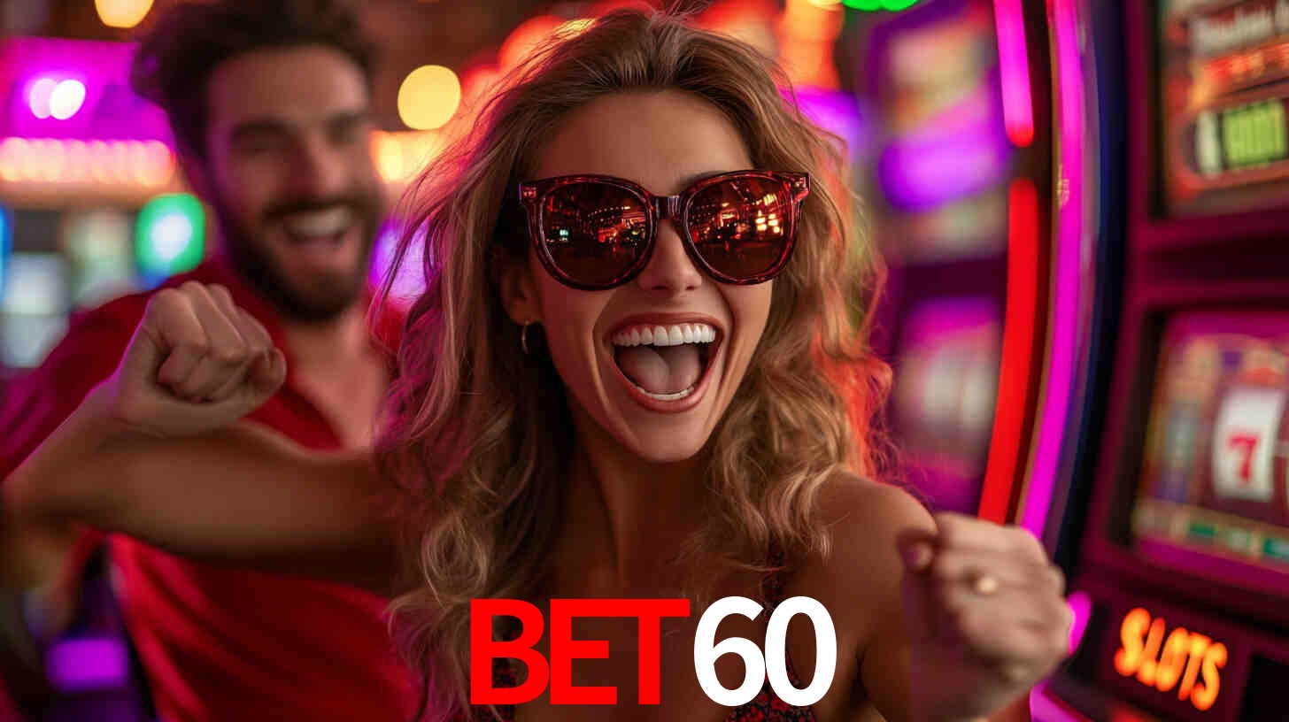 Estatísticas Esportivas BET60