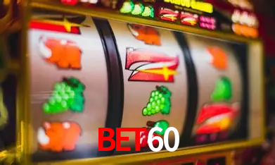 Interface do App BET60