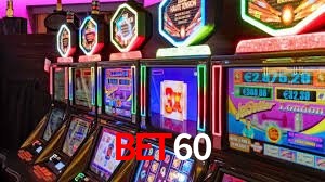 Desvendando o Mundo dos Jogos Virtuais na BET60