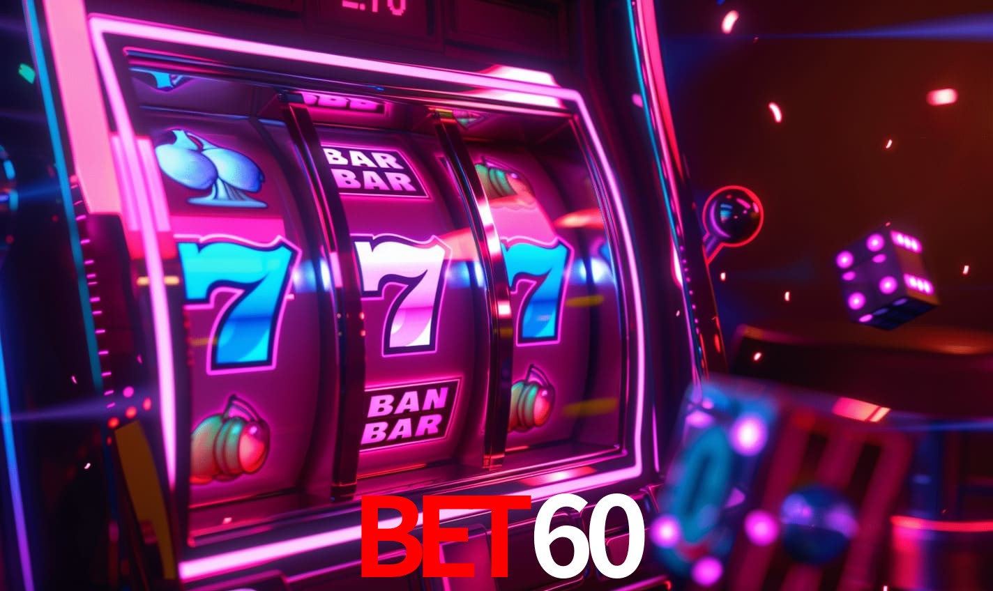 Jogos de Slot BET60