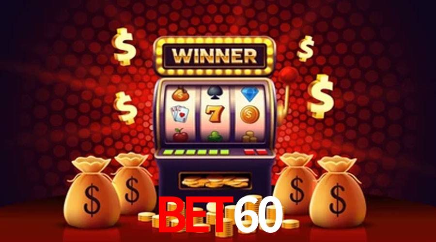 Bonus Features BET60