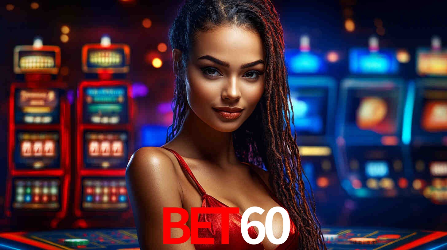 Estatísticas do Jogo BET60